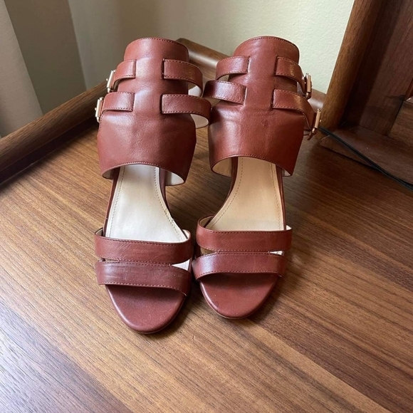 Vince Camuto Shoes - Vince Camuto Nella Heels